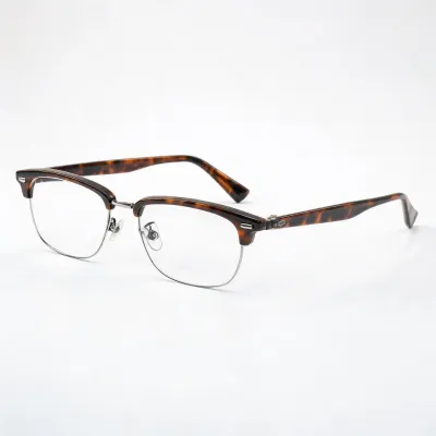 browline glasses mens