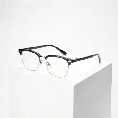 browline glasses prescription